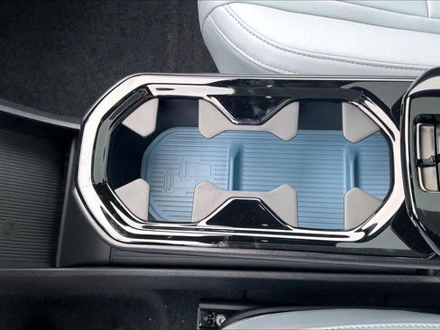 New 2026 Volvo EX30 Ultra image 10