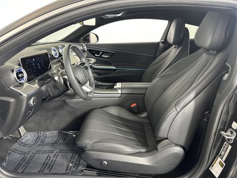 Certified 2024 Mercedes-Benz CLE 300 CLE 300 image 5