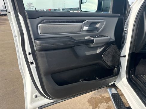Used 2022 RAM 1500 Big Horn image 13