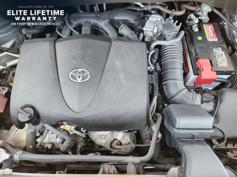Used 2020 Toyota Highlander Limited AWD/4WD image 30