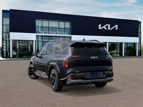 New 2026 Kia EV9 GT-Line image 4