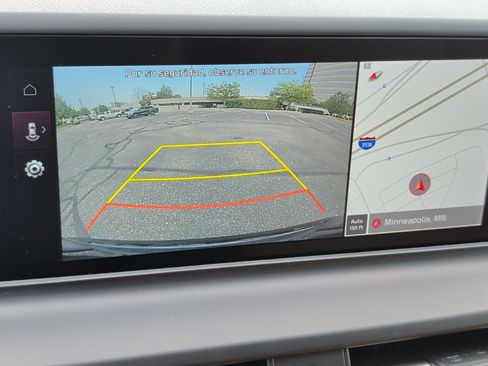 Certified 2024 Kia Seltos EX AWD/4WD image 6
