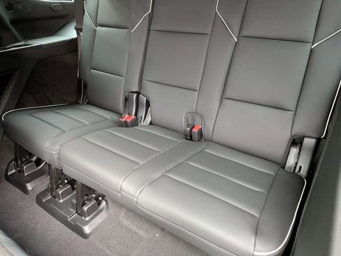 New 2026 Cadillac Escalade Sport image 25