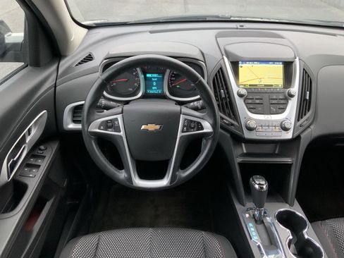 Used 2017 Chevrolet Equinox LT w/ Convenience Package image 27