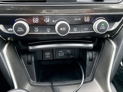 Used 2021 Honda Accord Sport image 33