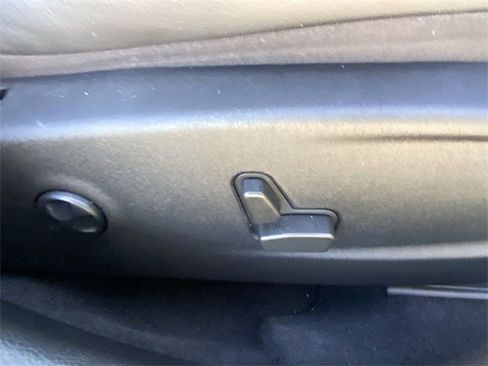 Used 2021 Dodge Charger SRT Hellcat image 12