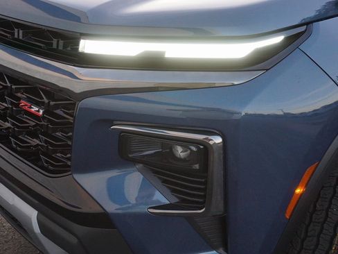 New 2026 Chevrolet Traverse Z71 w/ Driver Confidence Package image 32