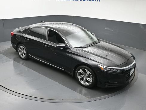 Used 2018 Honda Accord EX-L image 3