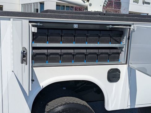 New 2024 RAM 5500 Tradesman image 11