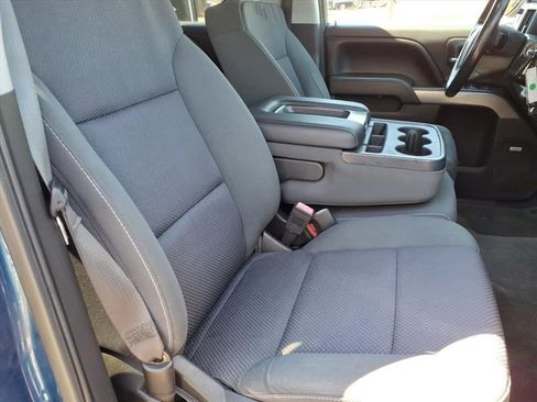 Used 2017 Chevrolet Silverado 1500 LT w/ Texas Edition image 17