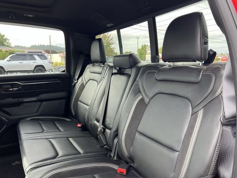 Used 2023 RAM 1500 TRX w/ Bed Utility Group image 5