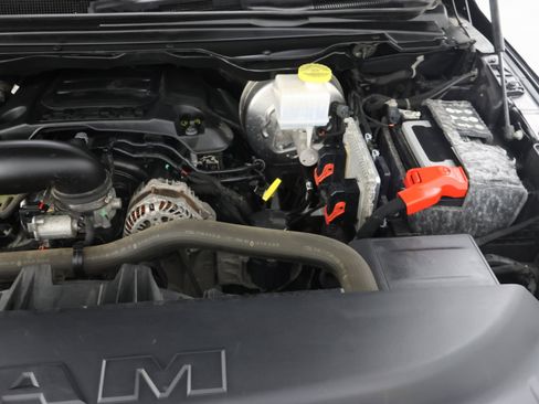 Used 2020 RAM 1500 Big Horn AWD/4WD image 17