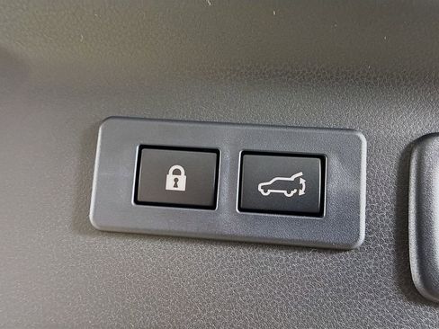 New 2025 Subaru Forester Sport image 35