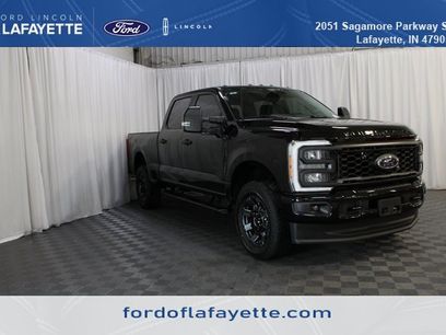 New 2026 Ford F250 XL