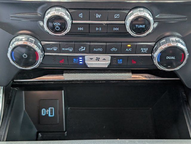 Used 2022 Ford F150 Lariat AWD/4WD image 20