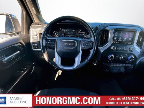 Used 2020 GMC Sierra 1500 SLE w/ SLE Convenience Package image 9