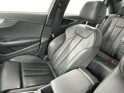 Used 2023 Audi A4 2.0T Premium Plus image 13