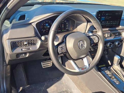 Used 2024 Acura Integra A-Spec image 24