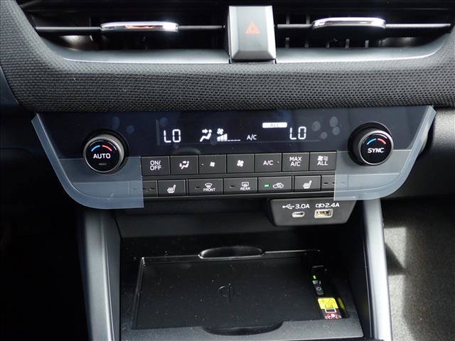 New 2026 Subaru Outback Limited XT AWD/4WD image 21