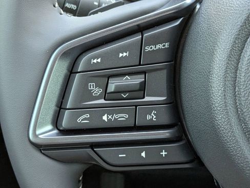 New 2026 Subaru Forester Touring AWD/4WD image 24