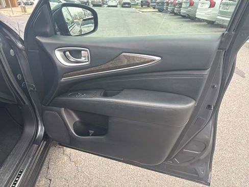 Used 2014 INFINITI QX60 AWD w/ Premium Plus Package image 4
