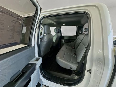 Used 2021 Ford F150 XL w/ Trailer Tow Package image 22