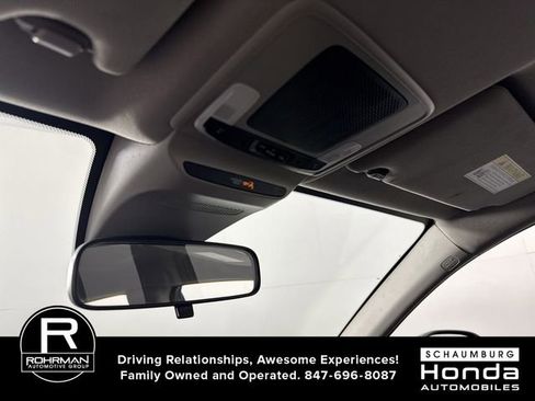 Used 2024 Honda HR-V LX image 10