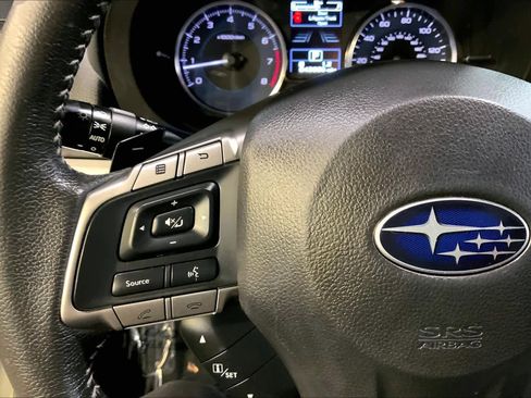 Used 2015 Subaru Crosstrek 2.0i Limited image 23