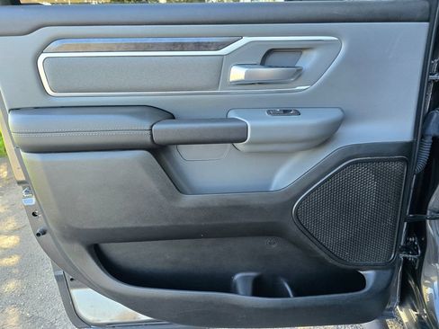 Used 2021 RAM 1500 Big Horn AWD/4WD image 24