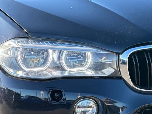 Used 2018 BMW X5 M w/ Executive Package image 10