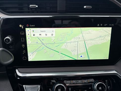 New 2026 GMC Sierra 3500 Denali w/ Denali Reserve Package image 14