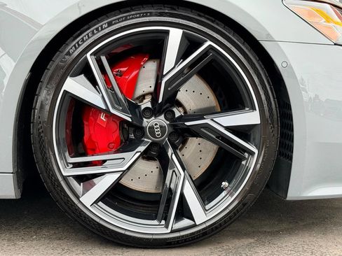 Used 2022 Audi RS 6 image 13