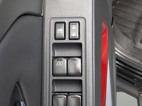 Used 2022 Nissan Frontier Pro-X w/ Technology Package image 14