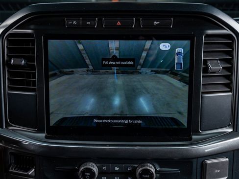 Used 2024 Ford F150 STX w/ STX Black Appearance Package image 24