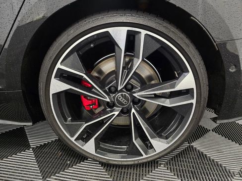 Used 2023 Audi S5 Prestige image 22