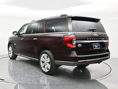 Used 2024 Ford Expedition Max King Ranch image 7
