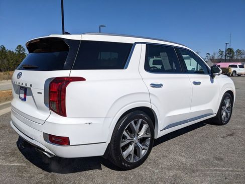 Used 2022 Hyundai Palisade Limited image 21