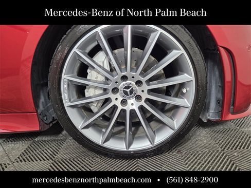 Used 2020 Mercedes-Benz CLS 450 image 9