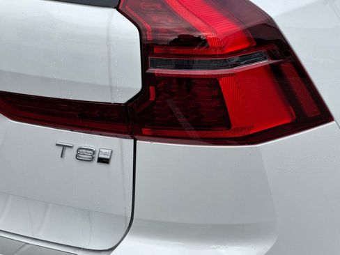 New 2026 Volvo XC60 T8 Ultra w/ Protection Package Premier AWD/4WD image 33