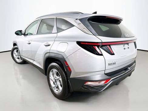 Used 2023 Hyundai Tucson SEL image 5