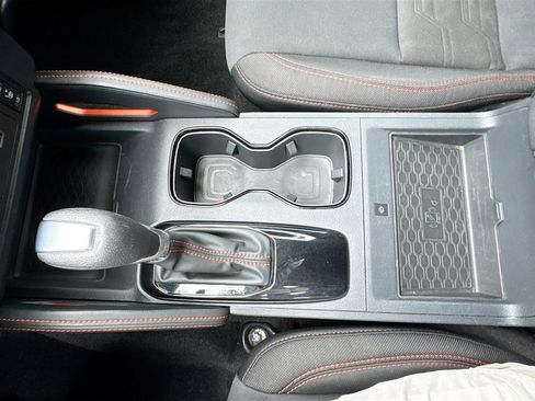 Used 2022 Nissan Frontier Pro-X image 21