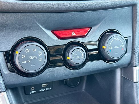 Used 2022 Subaru Forester Premium w/ Popular Package #1 image 16