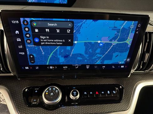 New 2027 Ford Expedition Max Platinum w/ Stealth Appearance Package AWD/4WD image 11