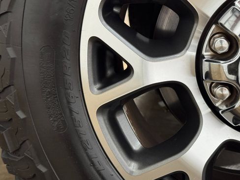 Used 2021 Ford F250 Lariat w/ Lariat Value Package image 72