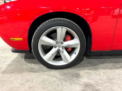 Used 2009 Dodge Challenger SRT8 w/ SRT Option Group II image 41