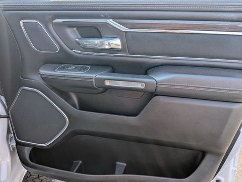 Certified 2023 RAM 1500 Laramie RWD image 32