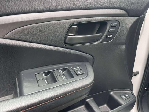 Certified 2023 Honda Passport TrailSport image 18