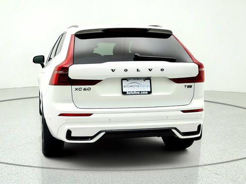 Used 2026 Volvo XC60 T8 Ultra w/ Climate Package AWD/4WD image 6