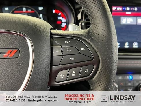 New 2026 Dodge Durango GT image 46