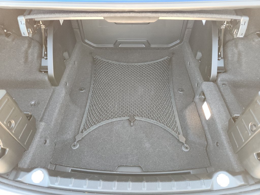 Used 2014 BMW 435i Convertible RWD image 36